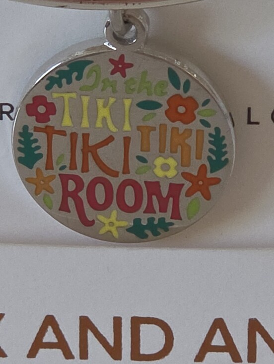 Alex and Ani Jewelry - Disney Parks Collection Alex and Ani Tiki Room Bracelet
